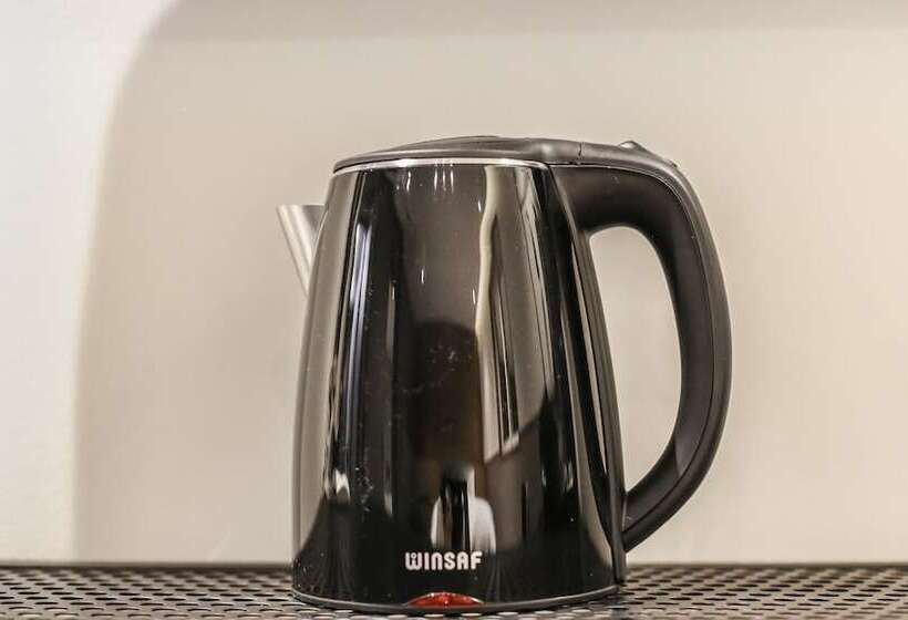 모텔 Daegu Dongcheon Dong Dot B