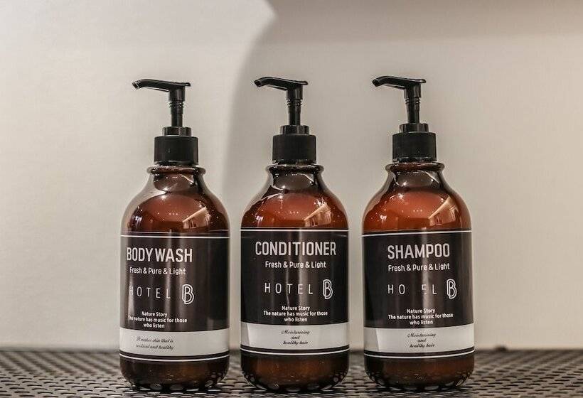 모텔 Daegu Dongcheon Dong Dot B