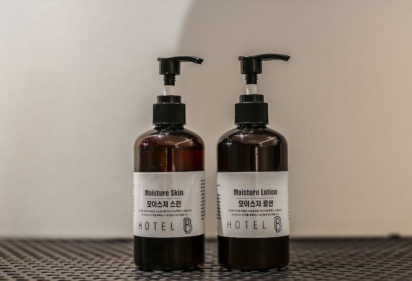 모텔 Daegu Dongcheon Dong Dot B