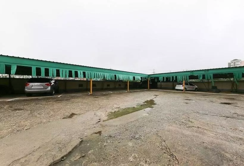モーテル Nonsan Yeonmu