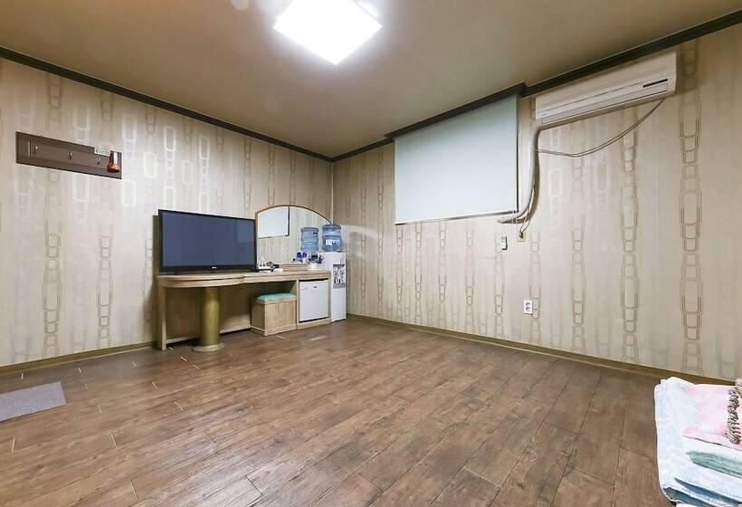 Motel Nonsan Yeonmu
