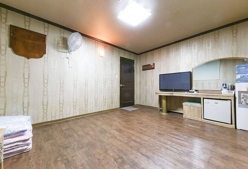 Motel Nonsan Yeonmu