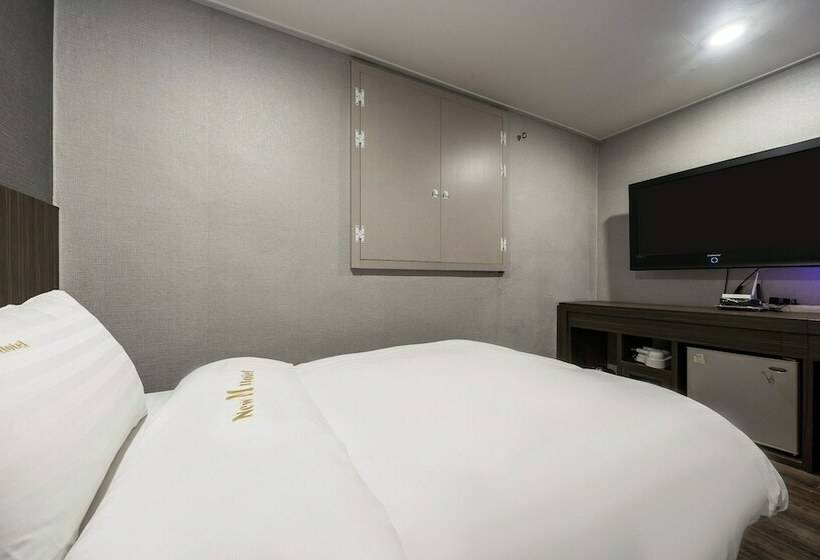 Motel Suwon New M