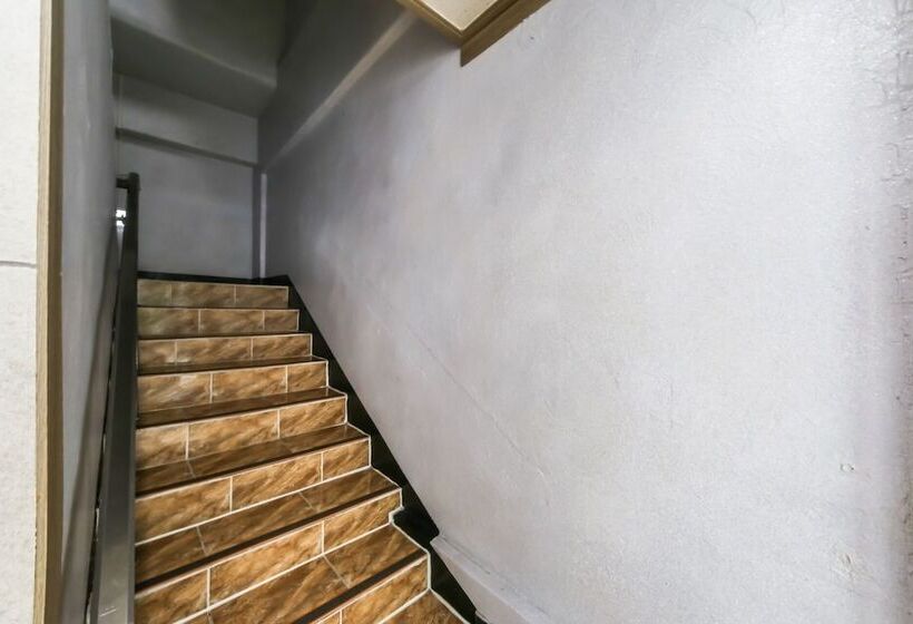 فندق على الطريق Ulleung Healing