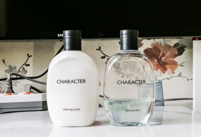 فندق على الطريق Ulleung Healing