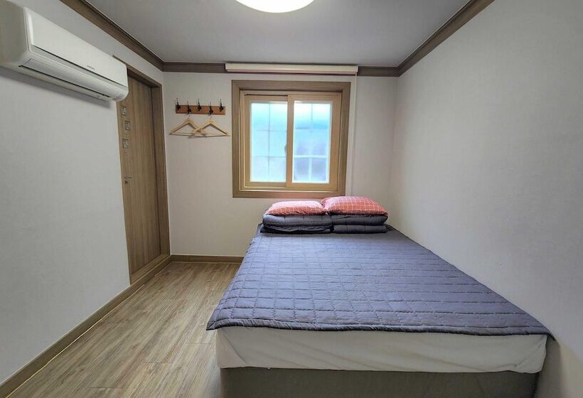 فندق على الطريق Ulleung Healing