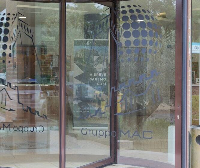 Palace Hotel Due Ponti