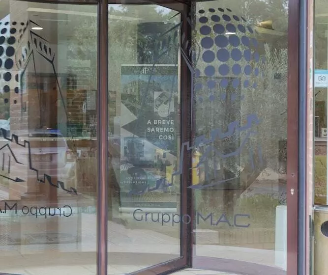 Palace Hotel Due Ponti