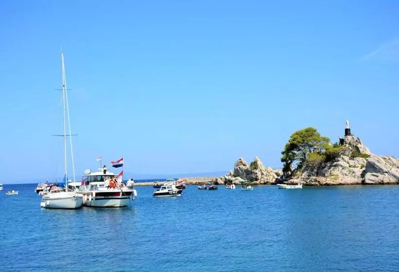 Majatalo Guesthouse Aurora