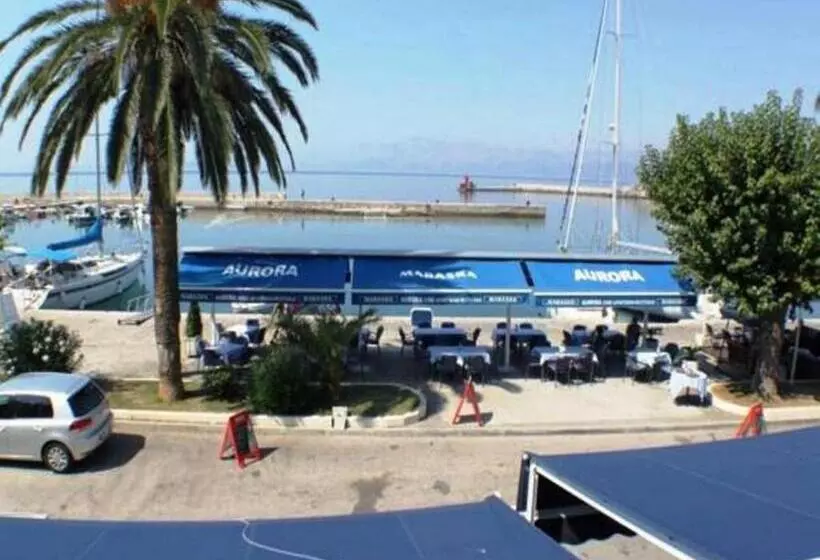 Majatalo Guesthouse Aurora