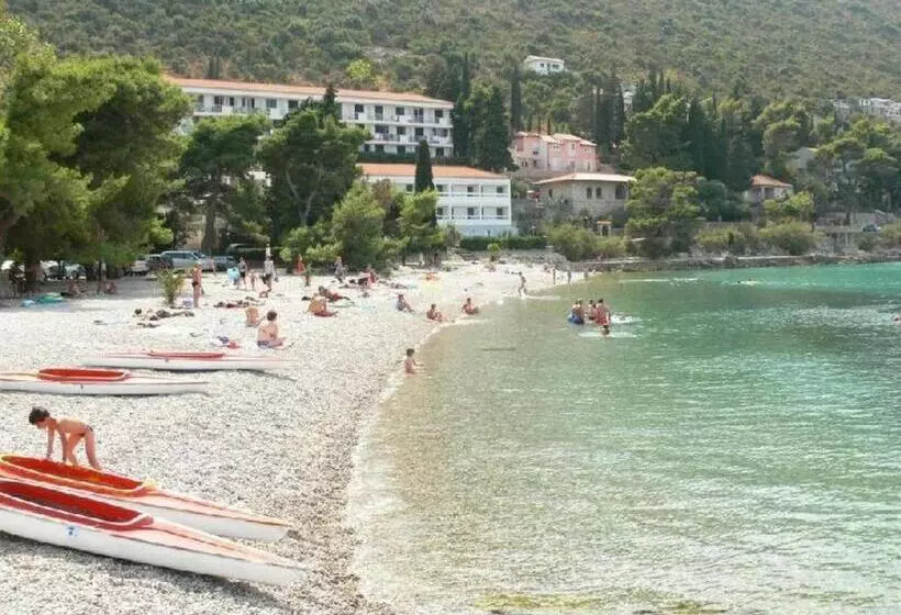 Majatalo Guesthouse Aurora