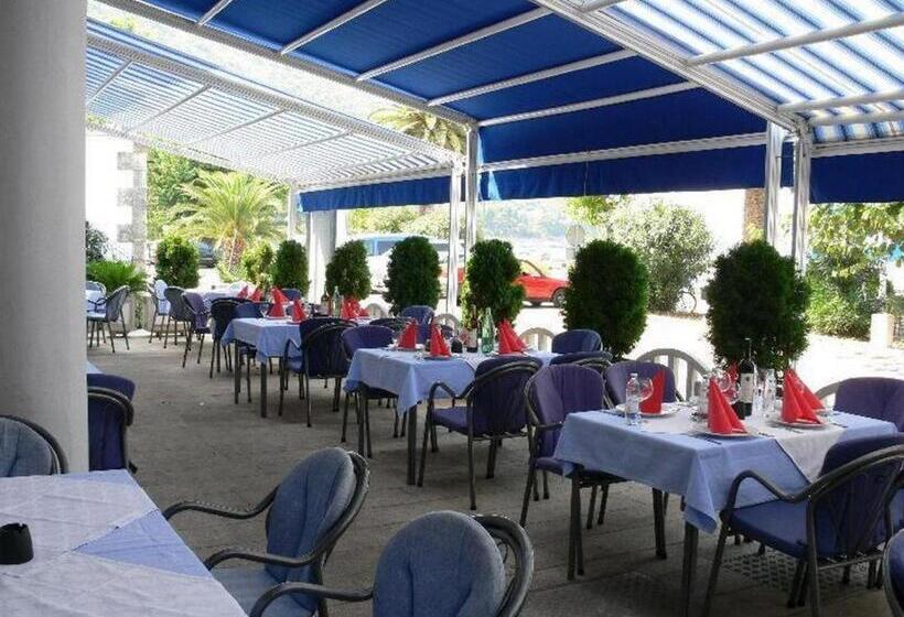 פנסיון Guesthouse Aurora