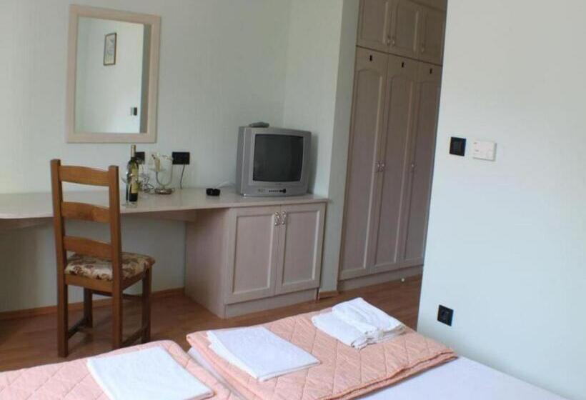 פנסיון Guesthouse Aurora