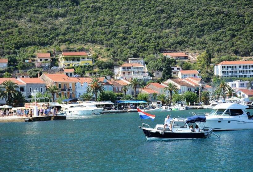 פנסיון Guesthouse Aurora