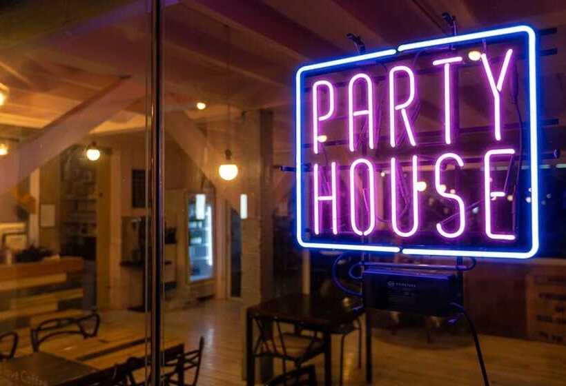 פנסיון Jeju Ohu Guest House