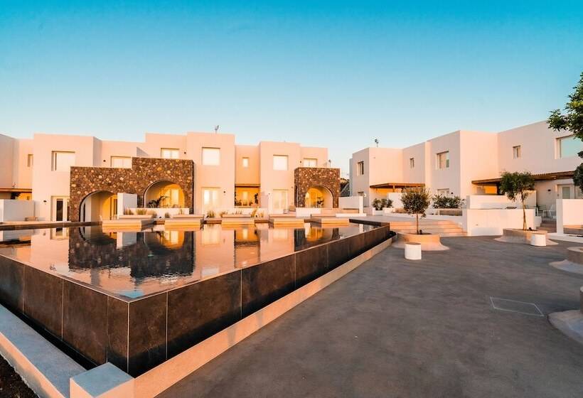 Pensionat Lilium Homes