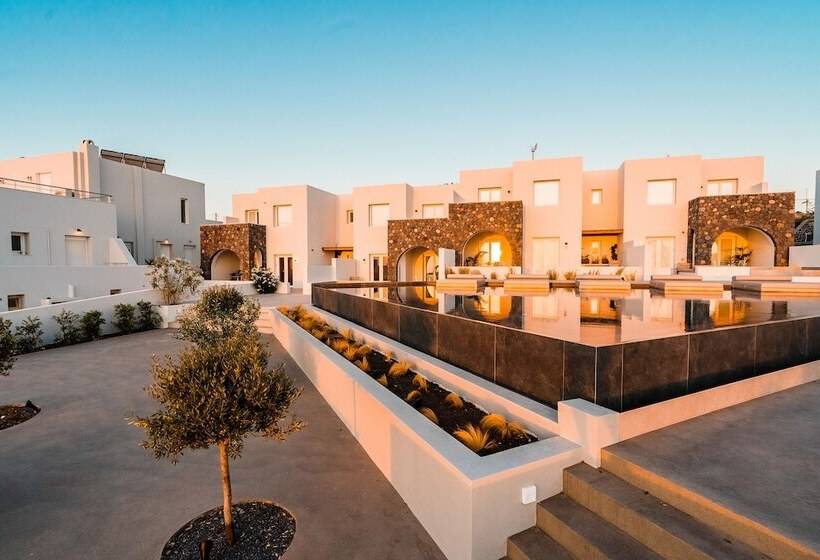 Pensionat Lilium Homes