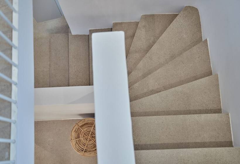 Pensionat Lilium Homes