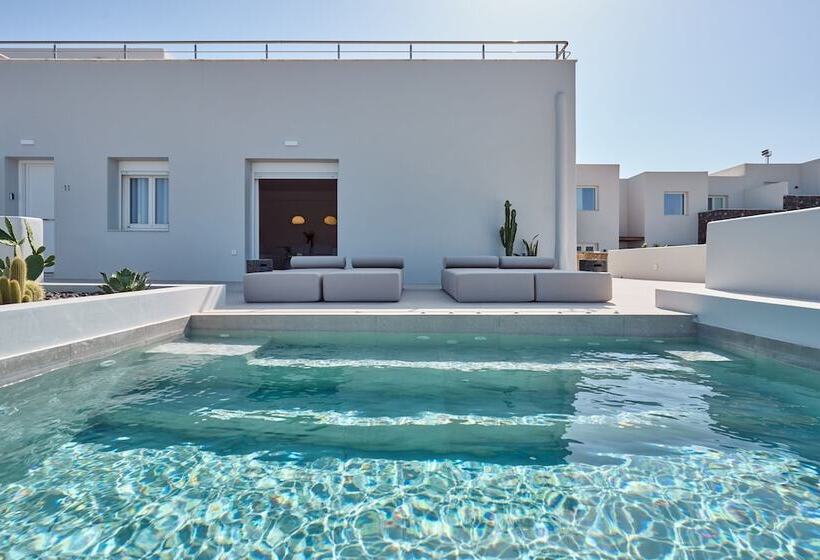 Pensionat Lilium Homes