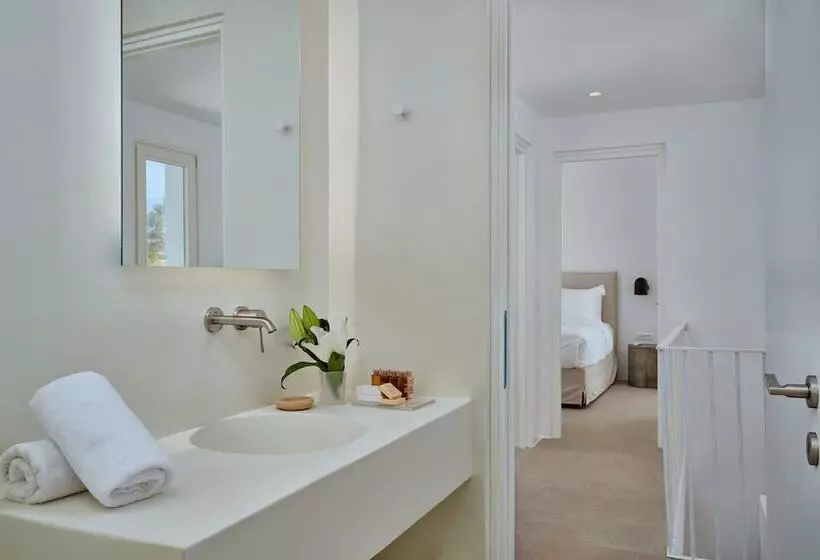ペンション Lilium Homes