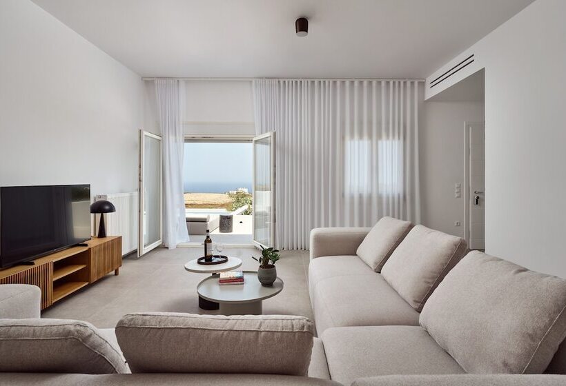 Pensionat Lilium Homes