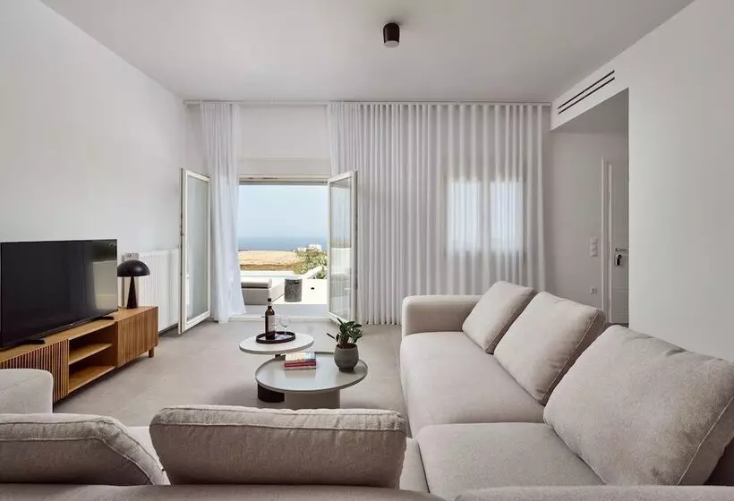 ペンション Lilium Homes