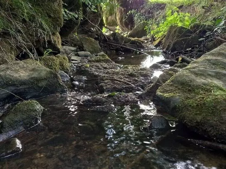 Majatalo Maison Althaus