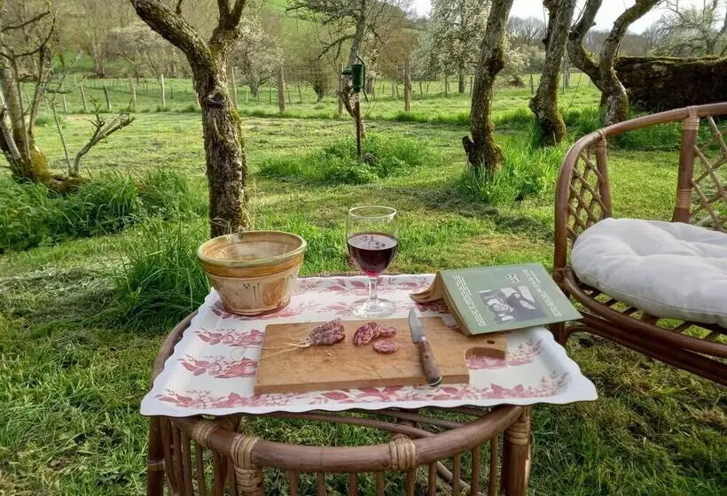 Majatalo Maison Althaus