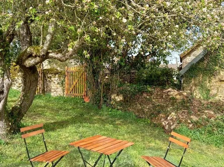 Majatalo Maison Althaus