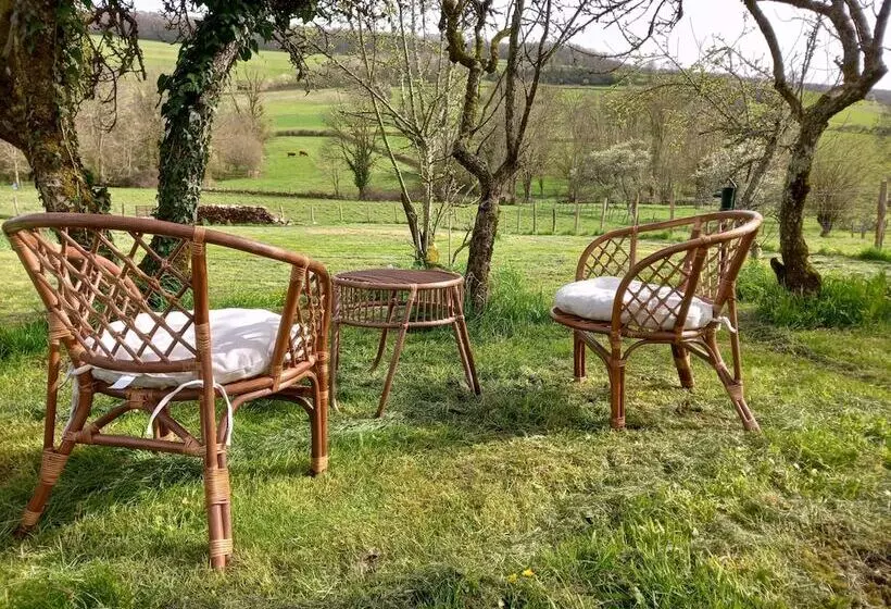 Majatalo Maison Althaus