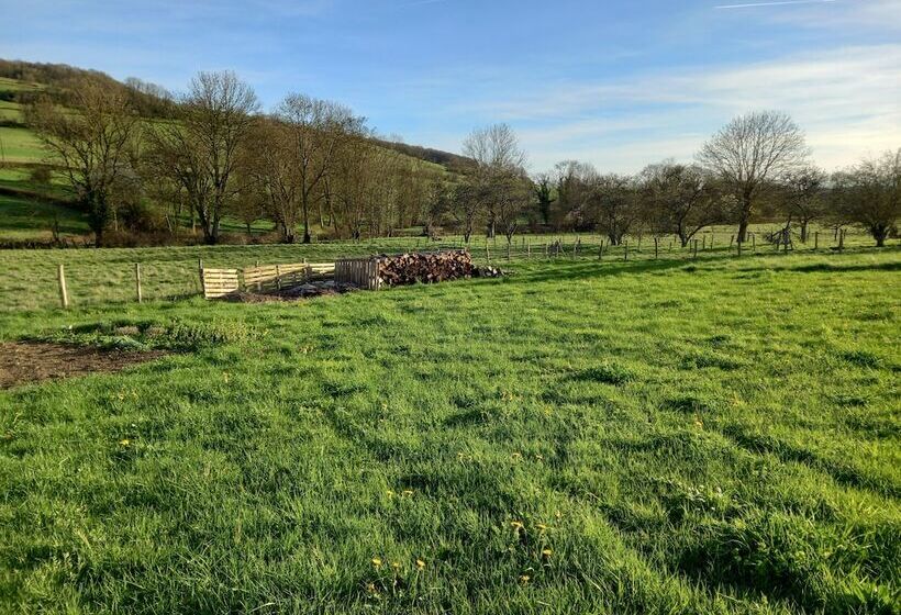 פנסיון Maison Althaus