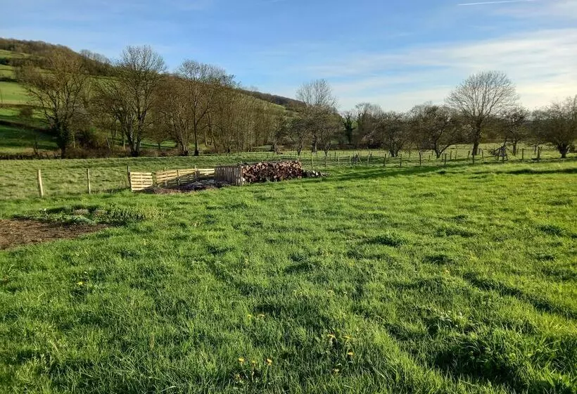 Majatalo Maison Althaus