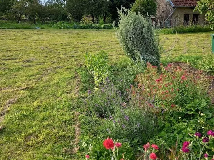 Majatalo Maison Althaus