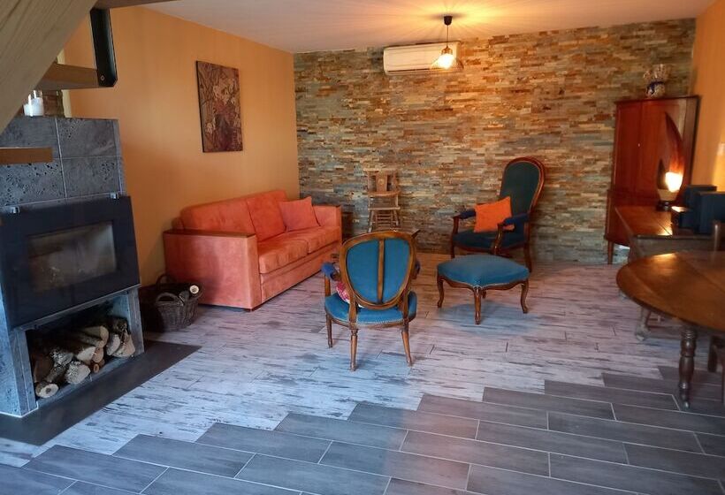 פנסיון Maison Althaus