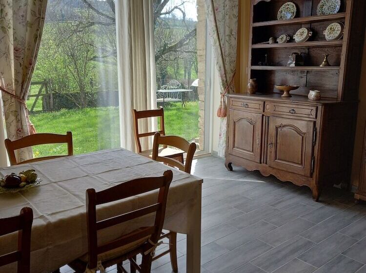 פנסיון Maison Althaus