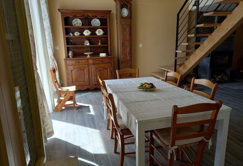 פנסיון Maison Althaus