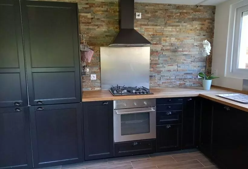 Majatalo Maison Althaus