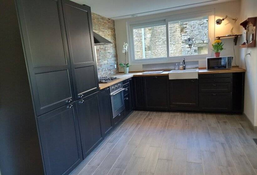 פנסיון Maison Althaus