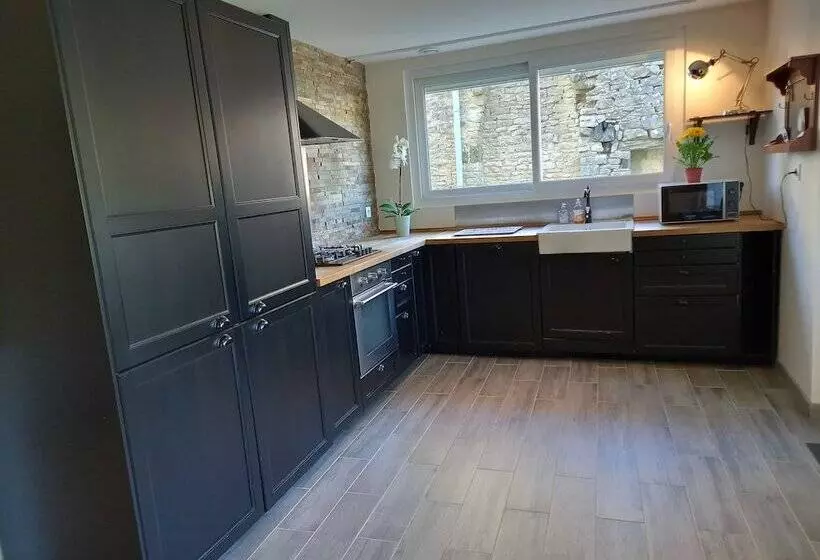 Majatalo Maison Althaus