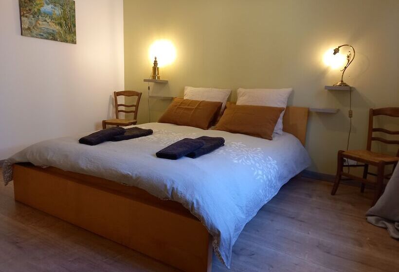 פנסיון Maison Althaus