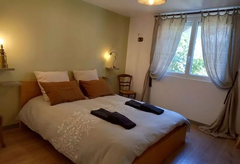 Majatalo Maison Althaus