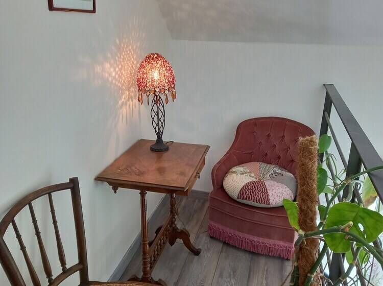 פנסיון Maison Althaus