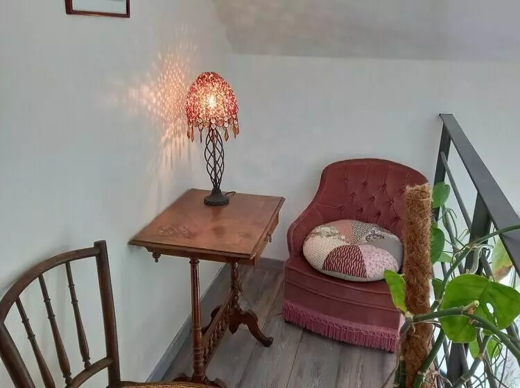 Majatalo Maison Althaus