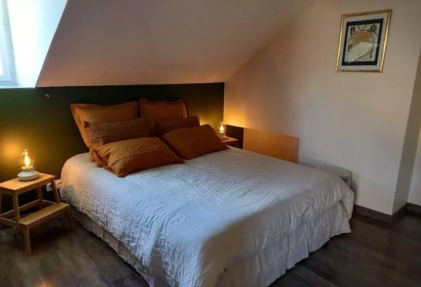 Majatalo Maison Althaus