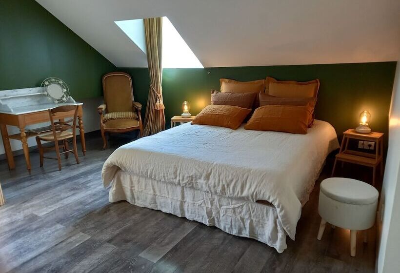 פנסיון Maison Althaus