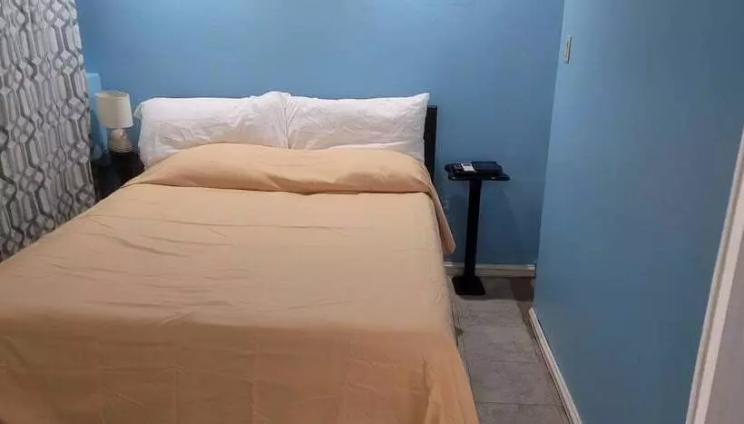 پانسیون Seacastles Exclusive Vacation  Rentals