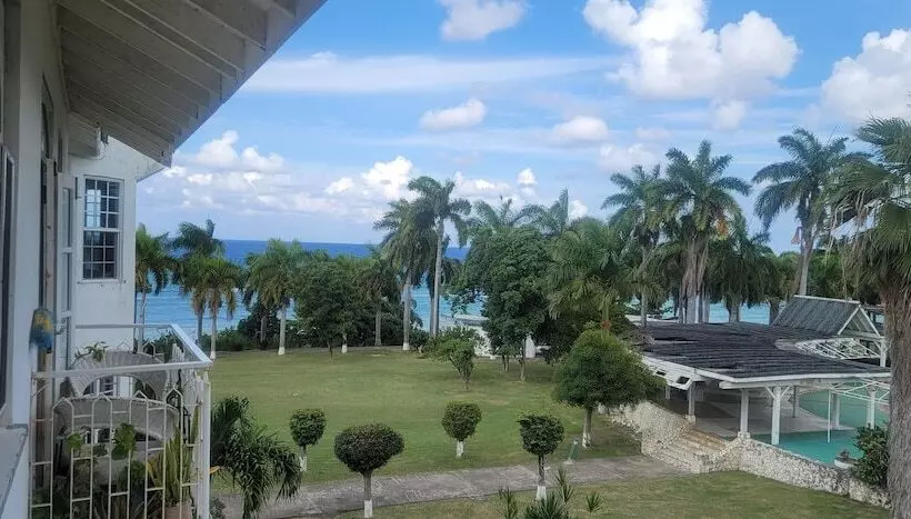 پانسیون Seacastles Exclusive Vacation  Rentals