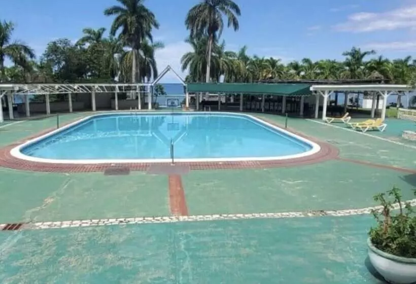 پانسیون Seacastles Exclusive Vacation  Rentals