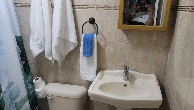 پانسیون Seacastles Exclusive Vacation Rentals