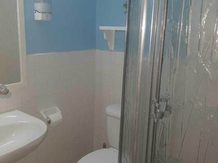 پانسیون Seacastles Exclusive Vacation Rentals